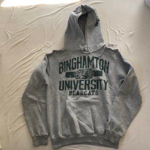 Champion Binghamton University Hoodie